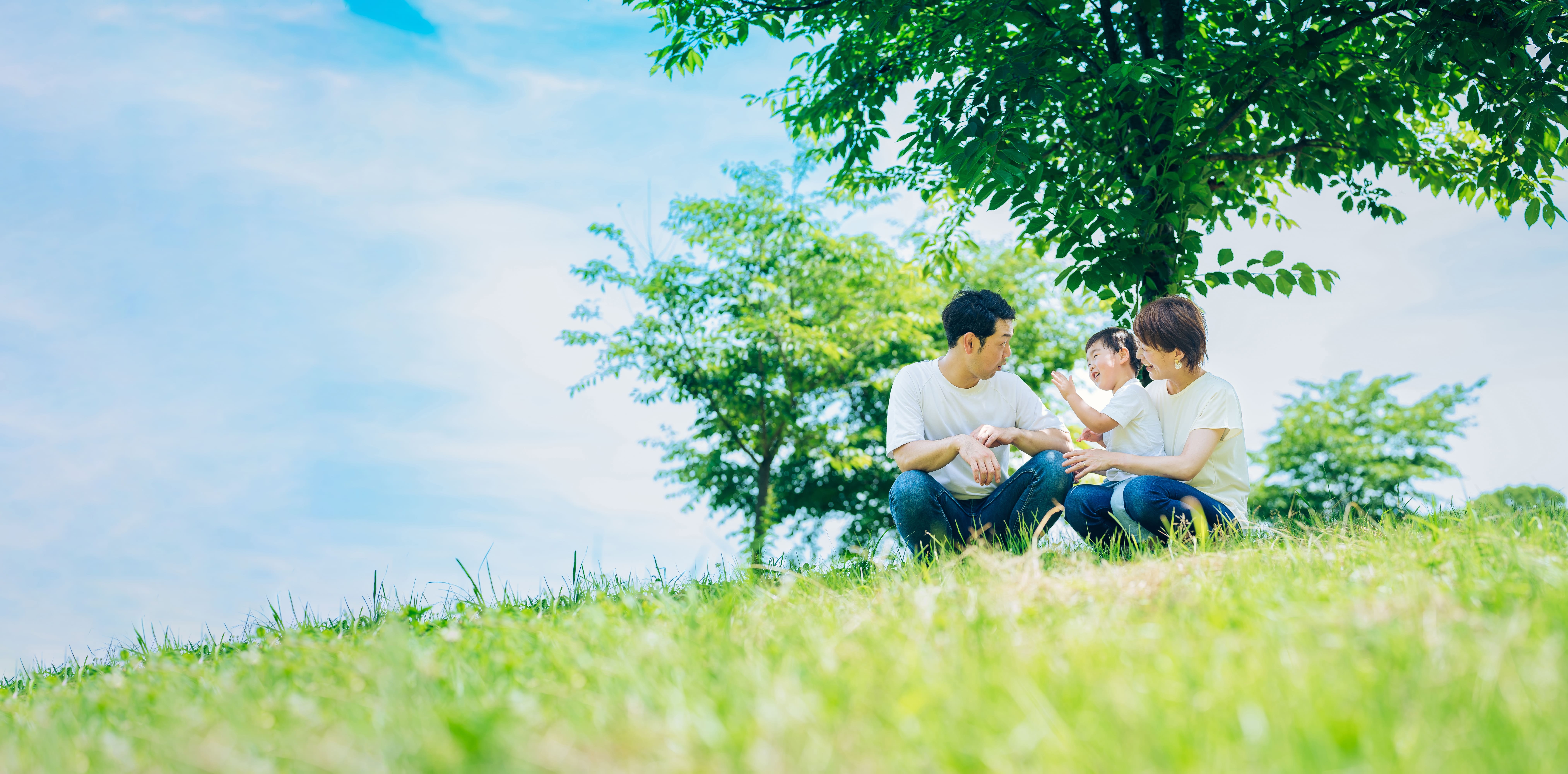 「モノ」よりも「体験」を大事にするように